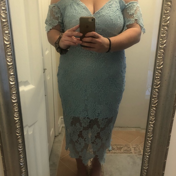 Boohoo Midi-length dress - Picture 8 of 11